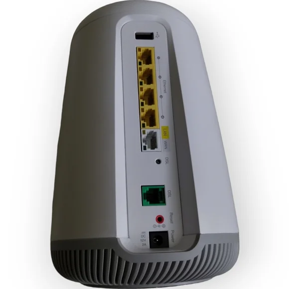 CenturyLink C4000LZ Modem Router